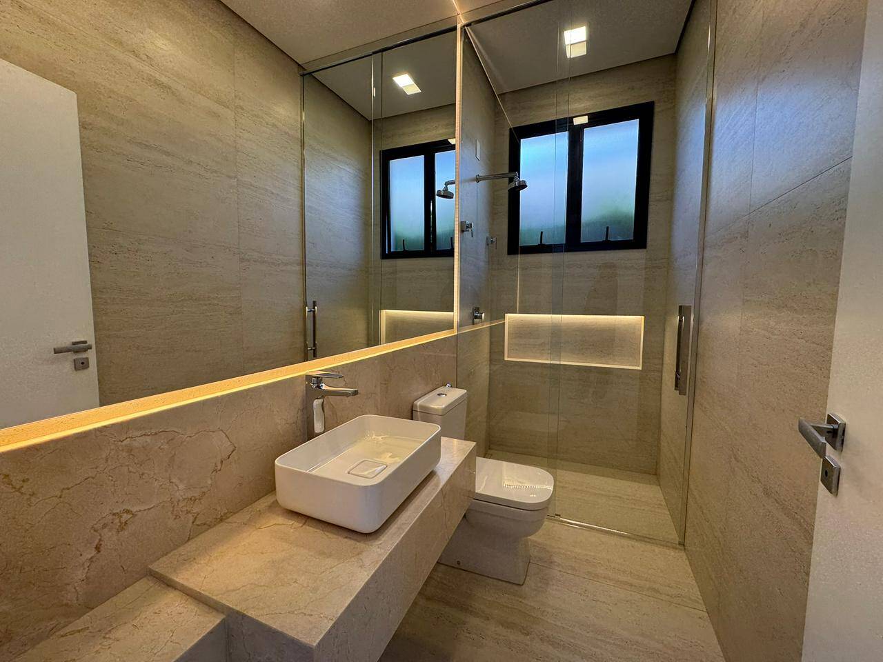 Casa de Condomínio, 4 quartos - Foto 14