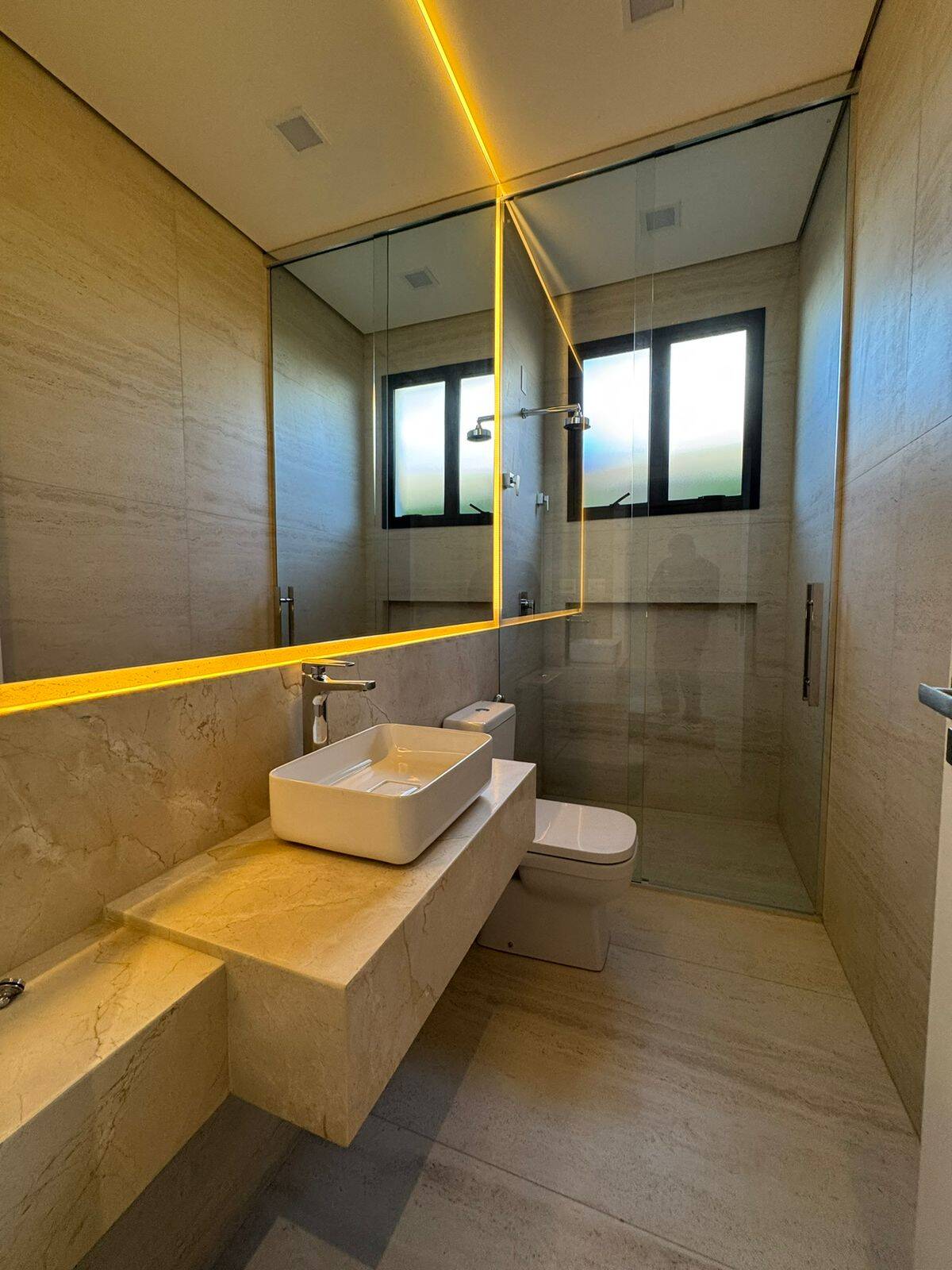 Casa de Condomínio, 4 quartos - Foto 16