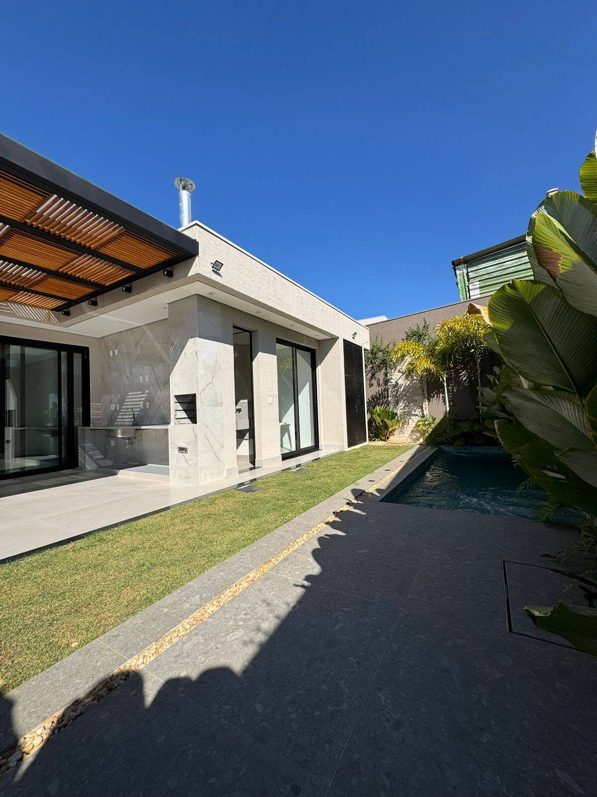 Casa de Condomínio, 4 quartos - Foto 19