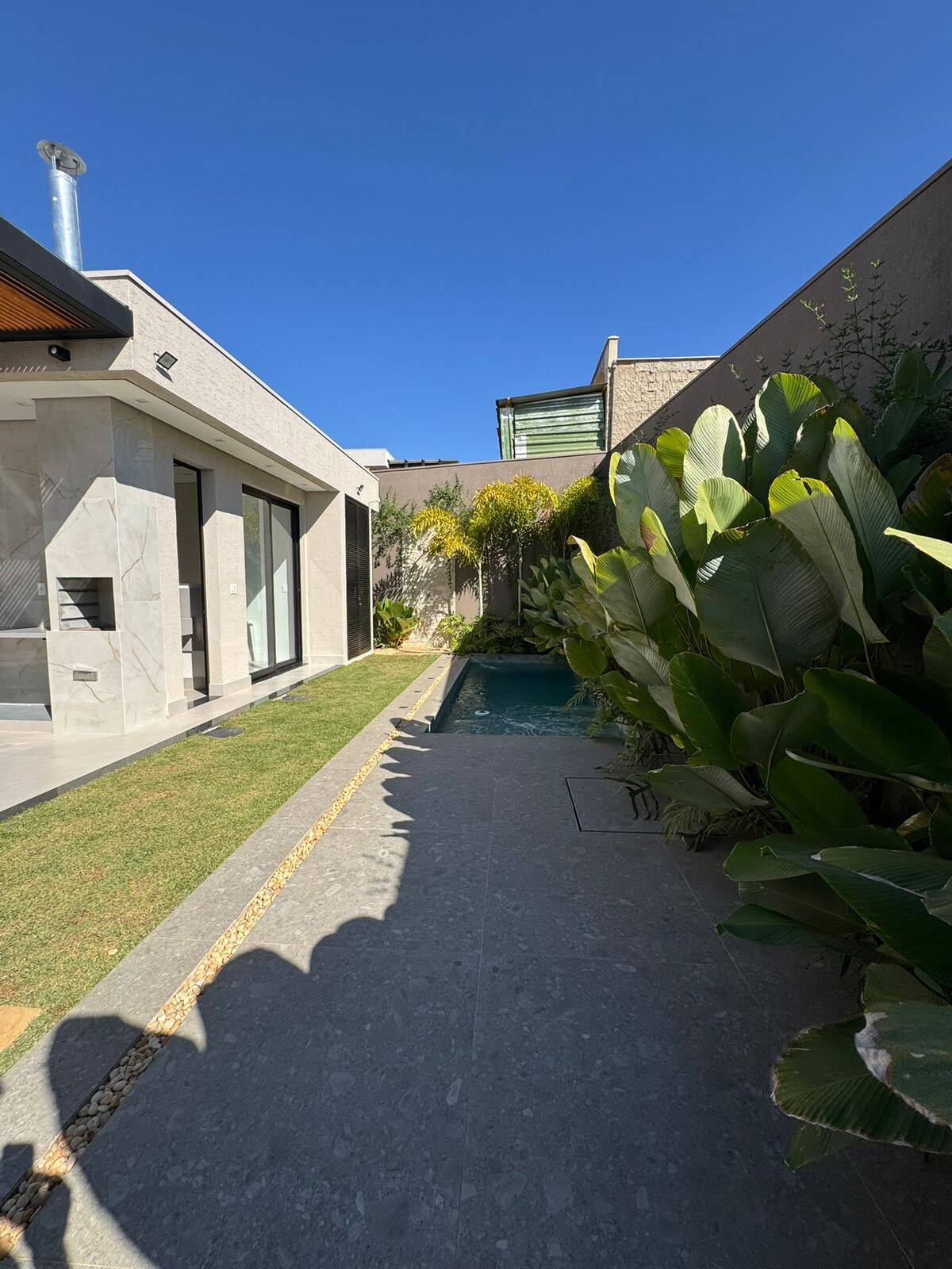 Casa de Condomínio, 4 quartos - Foto 24