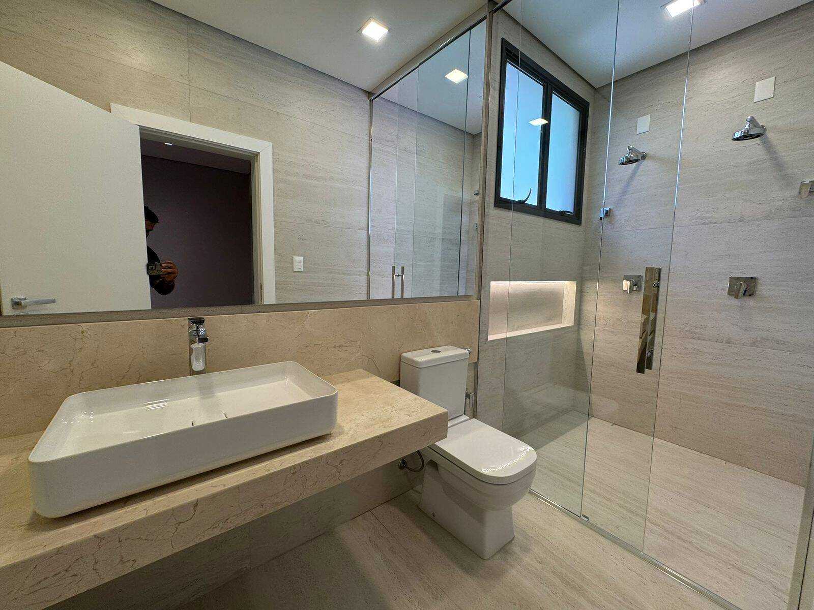 Casa de Condomínio, 4 quartos - Foto 22