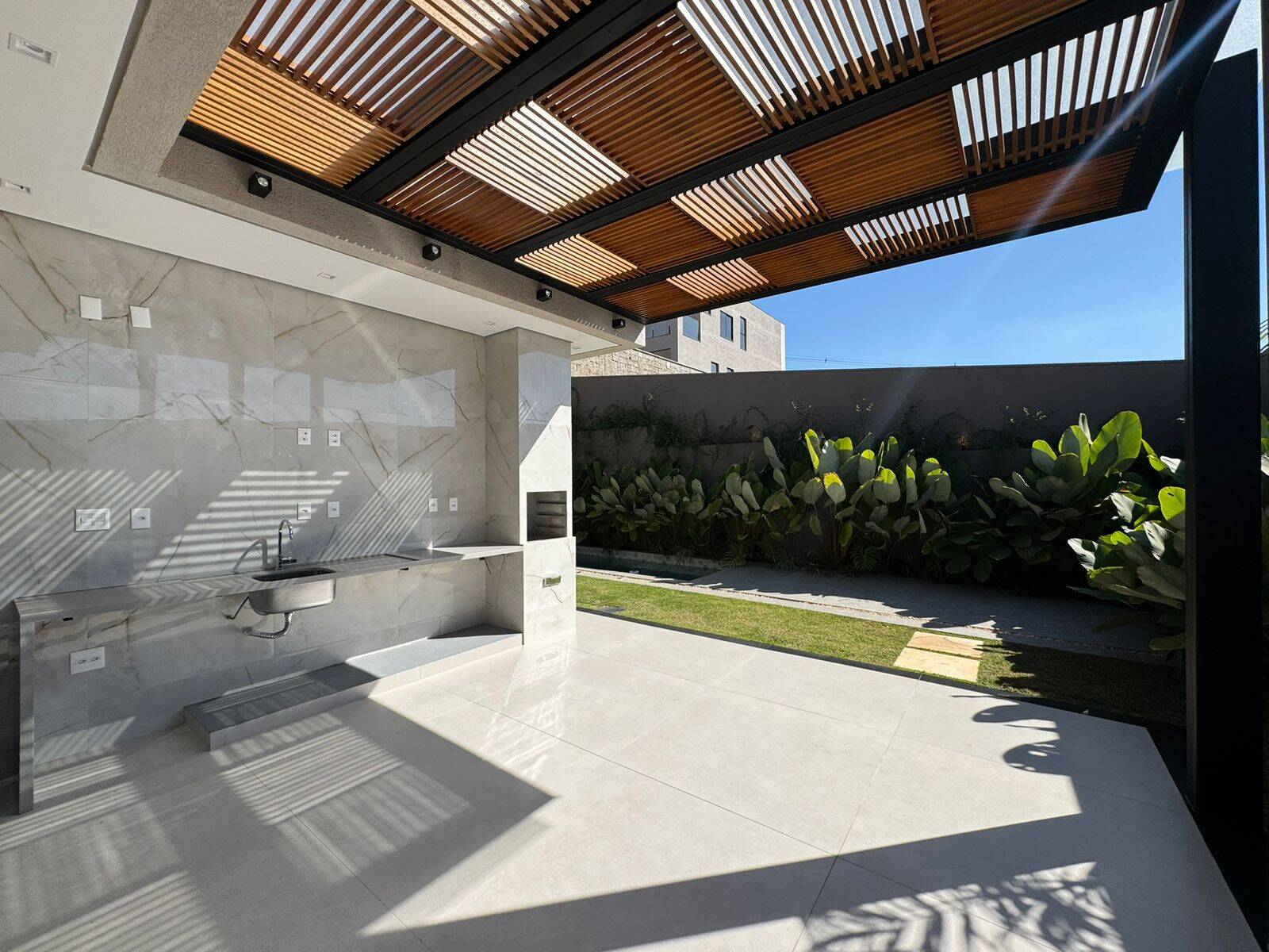 Casa de Condomínio, 4 quartos - Foto 25