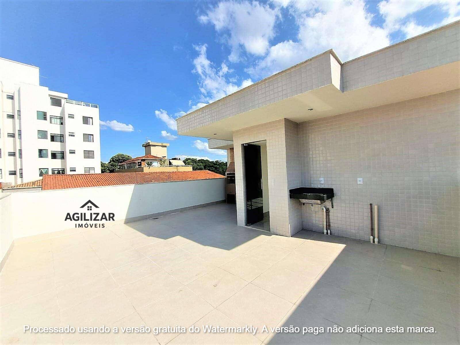 Apartamento, 4 quartos - Foto 1