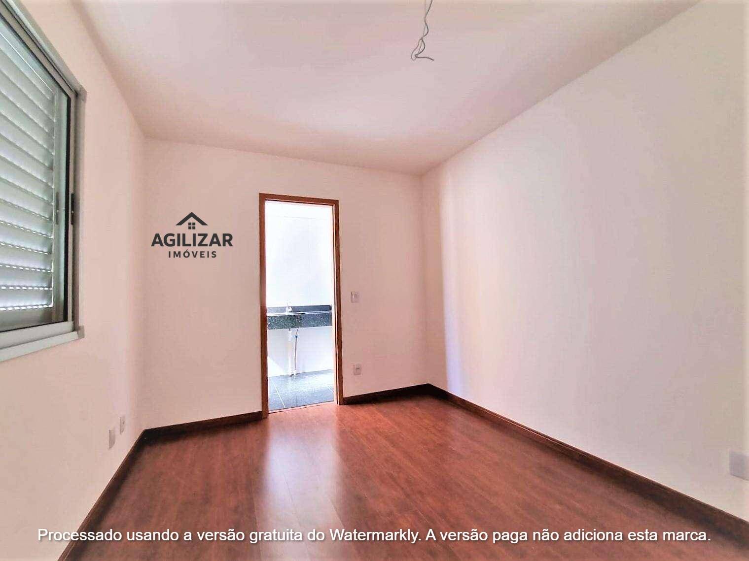 Apartamento, 4 quartos - Foto 3