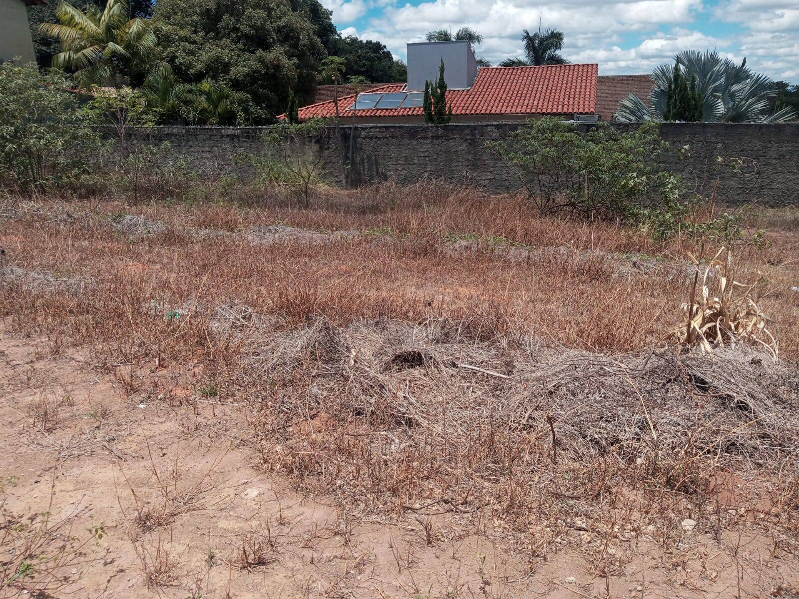 Terreno, 630 m² - Foto 2