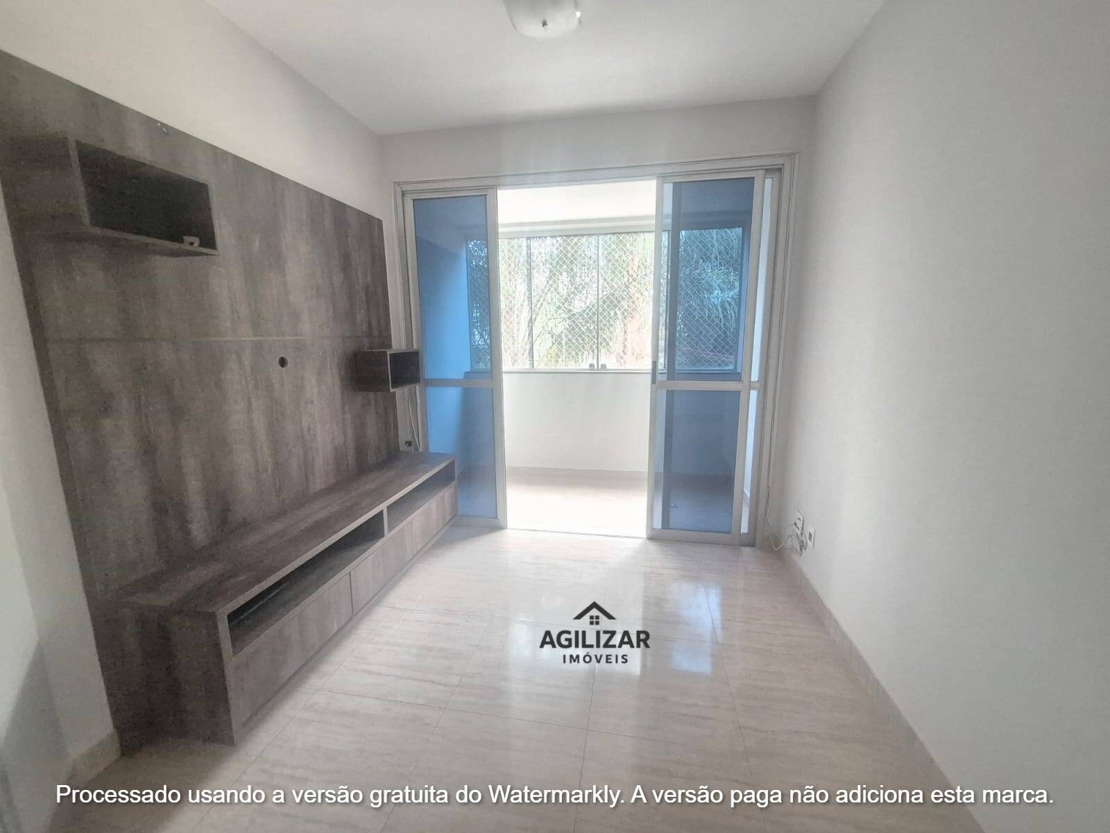 Apartamento, 2 quartos, 49 m² - Foto 2