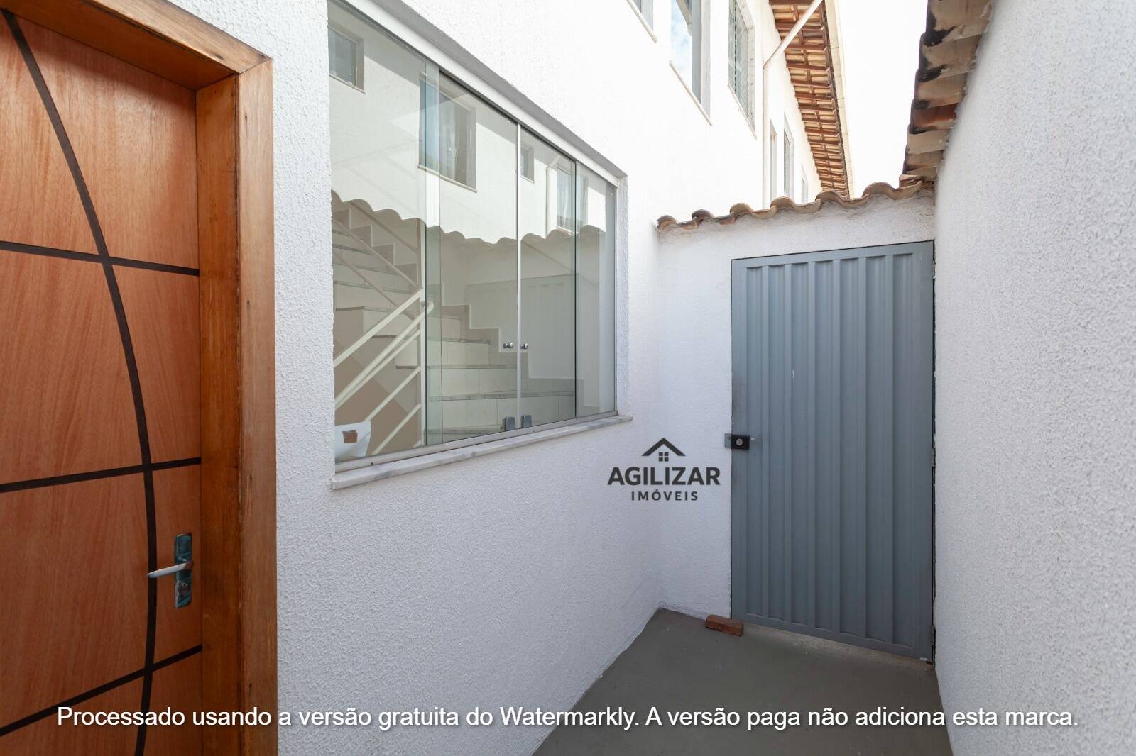 Casa, 2 quartos - Foto 3