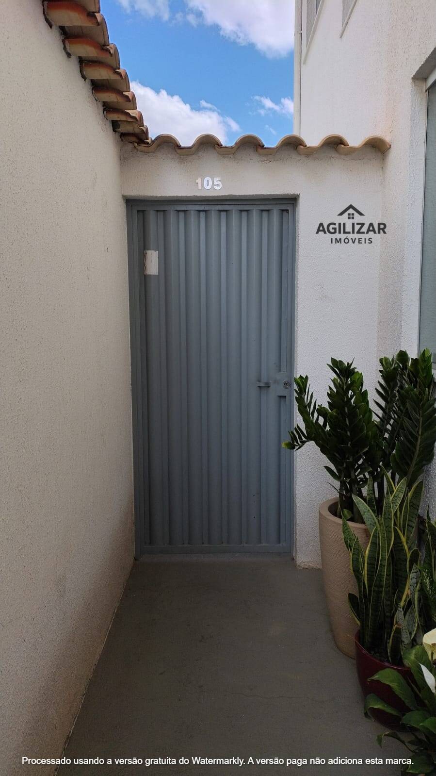 Casa, 2 quartos - Foto 4