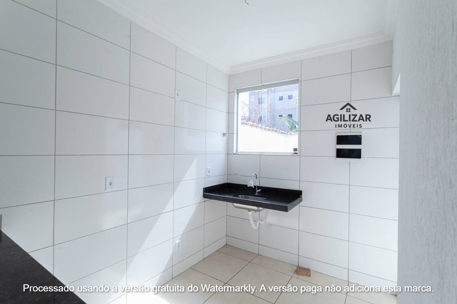 Casa, 2 quartos - Foto 9