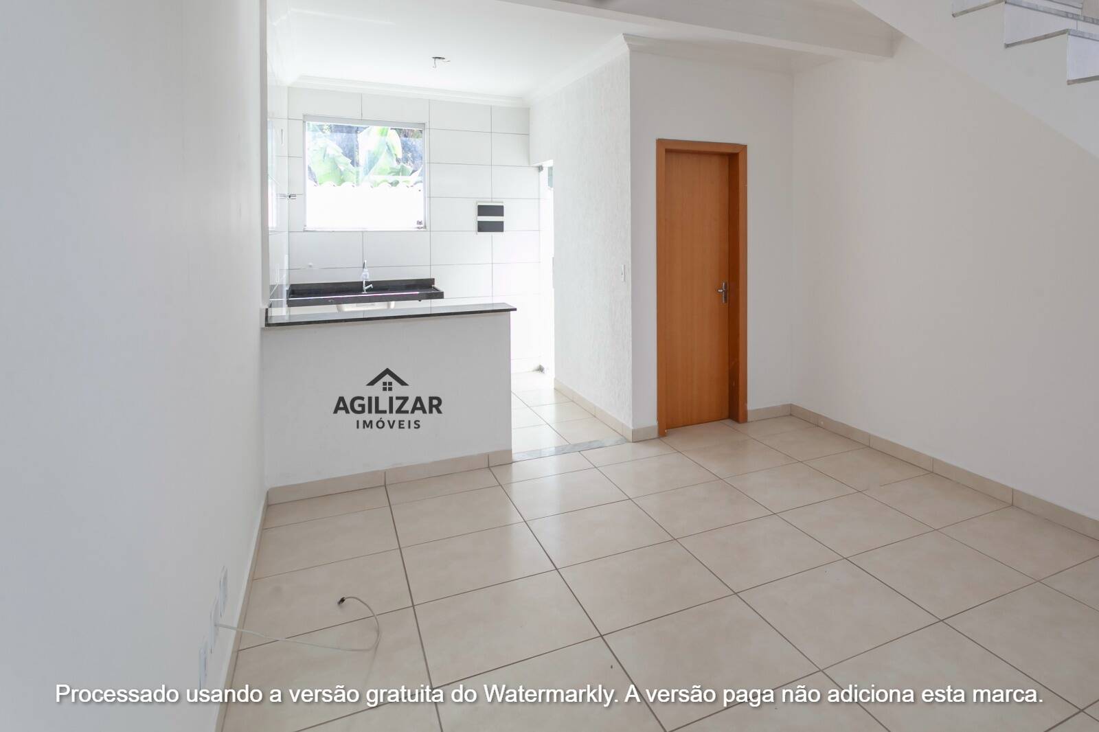 Casa, 2 quartos - Foto 8