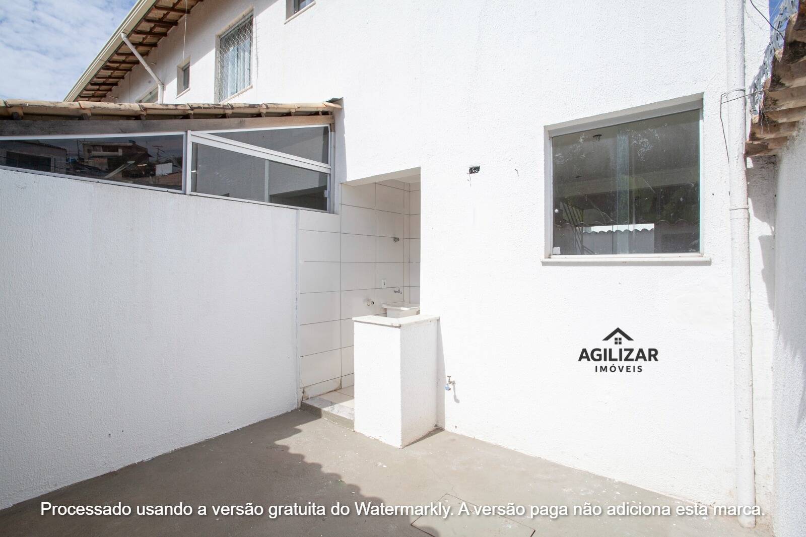 Casa, 2 quartos - Foto 14