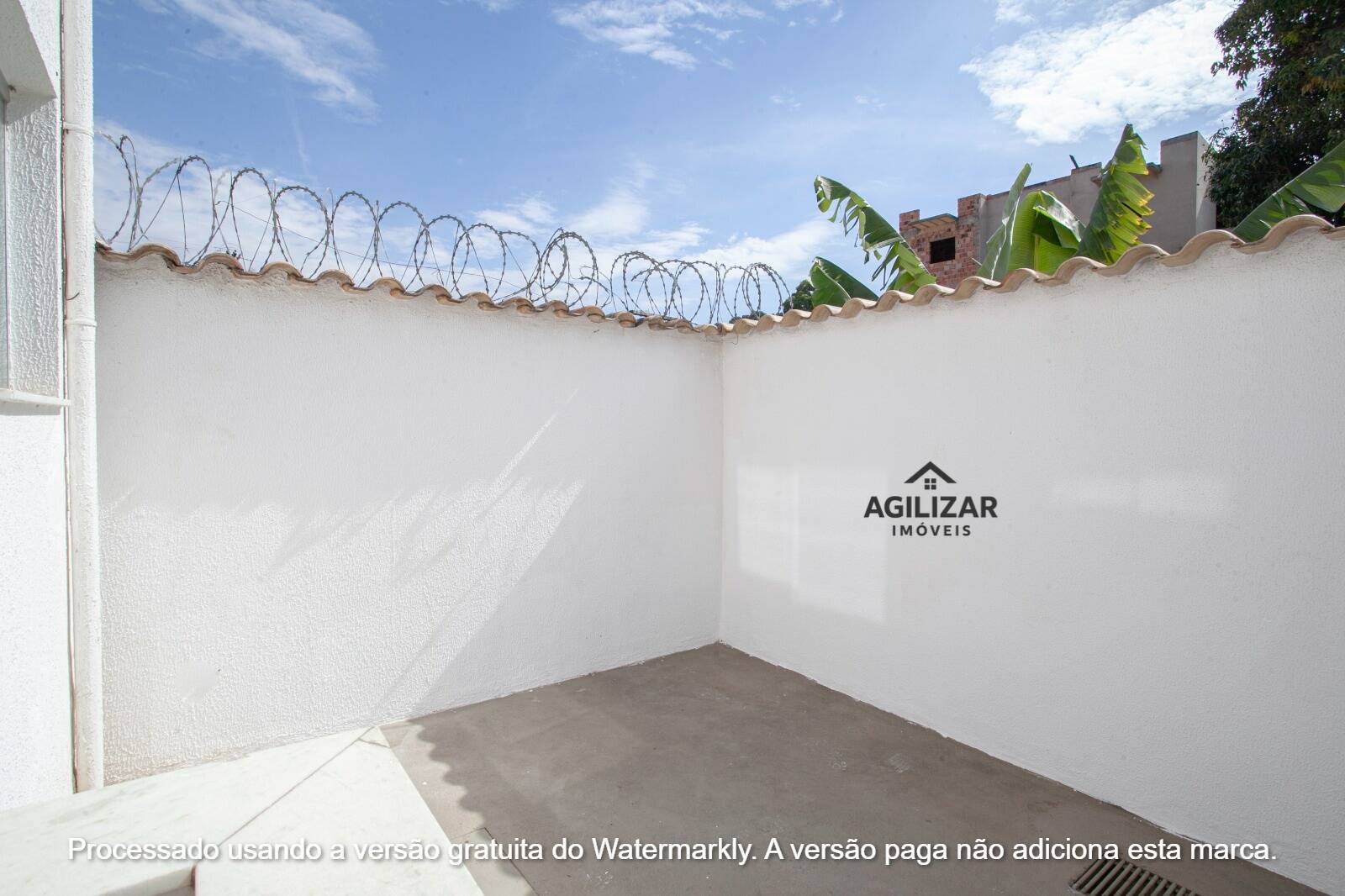 Casa, 2 quartos - Foto 15