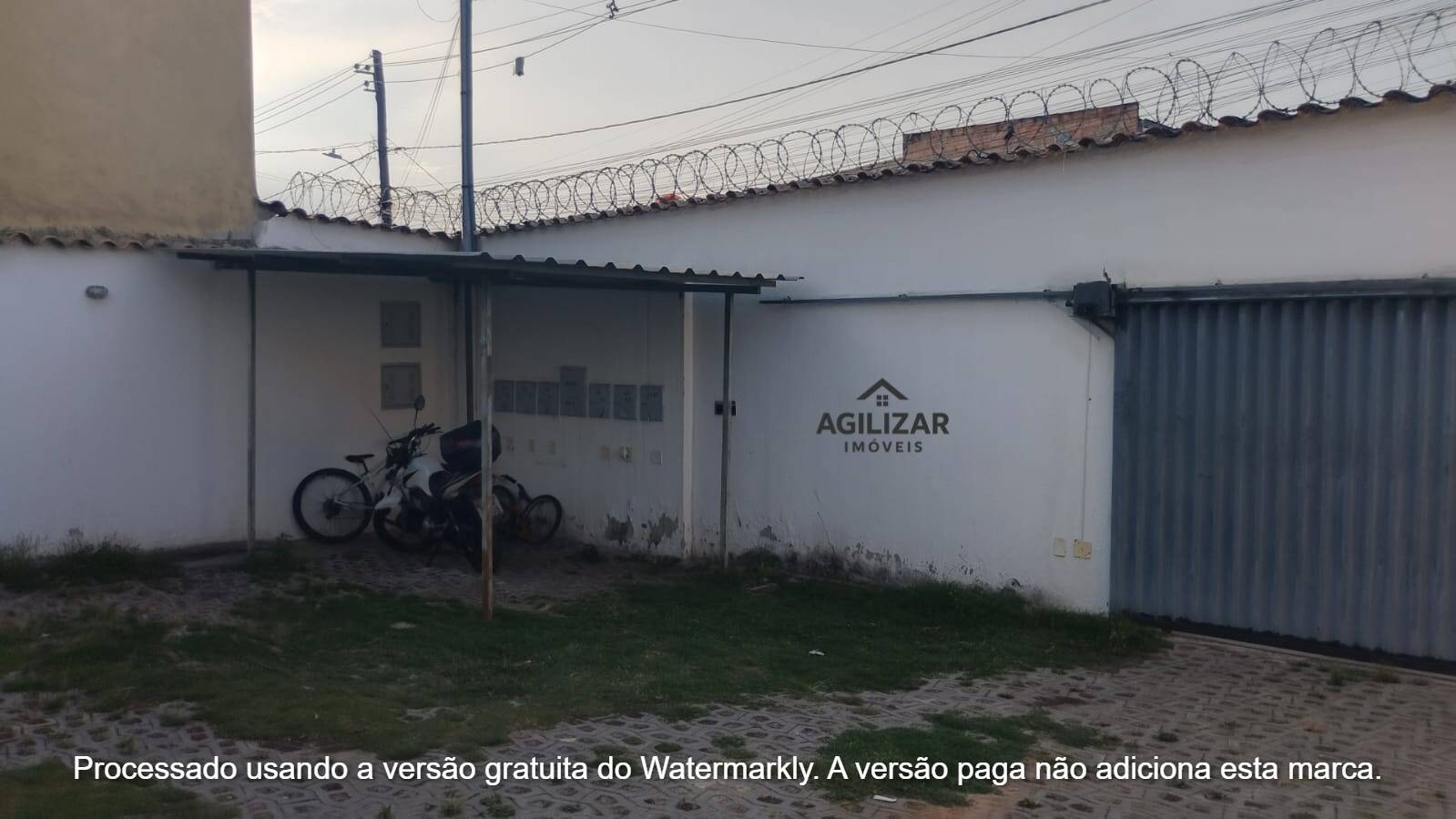 Casa, 2 quartos - Foto 2