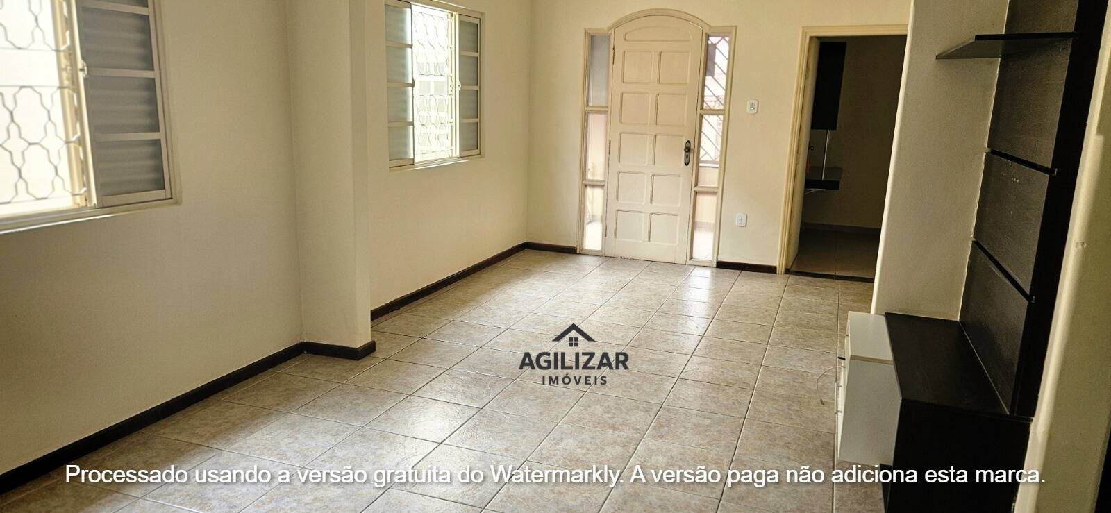Casa, 3 quartos, 175 m² - Foto 1