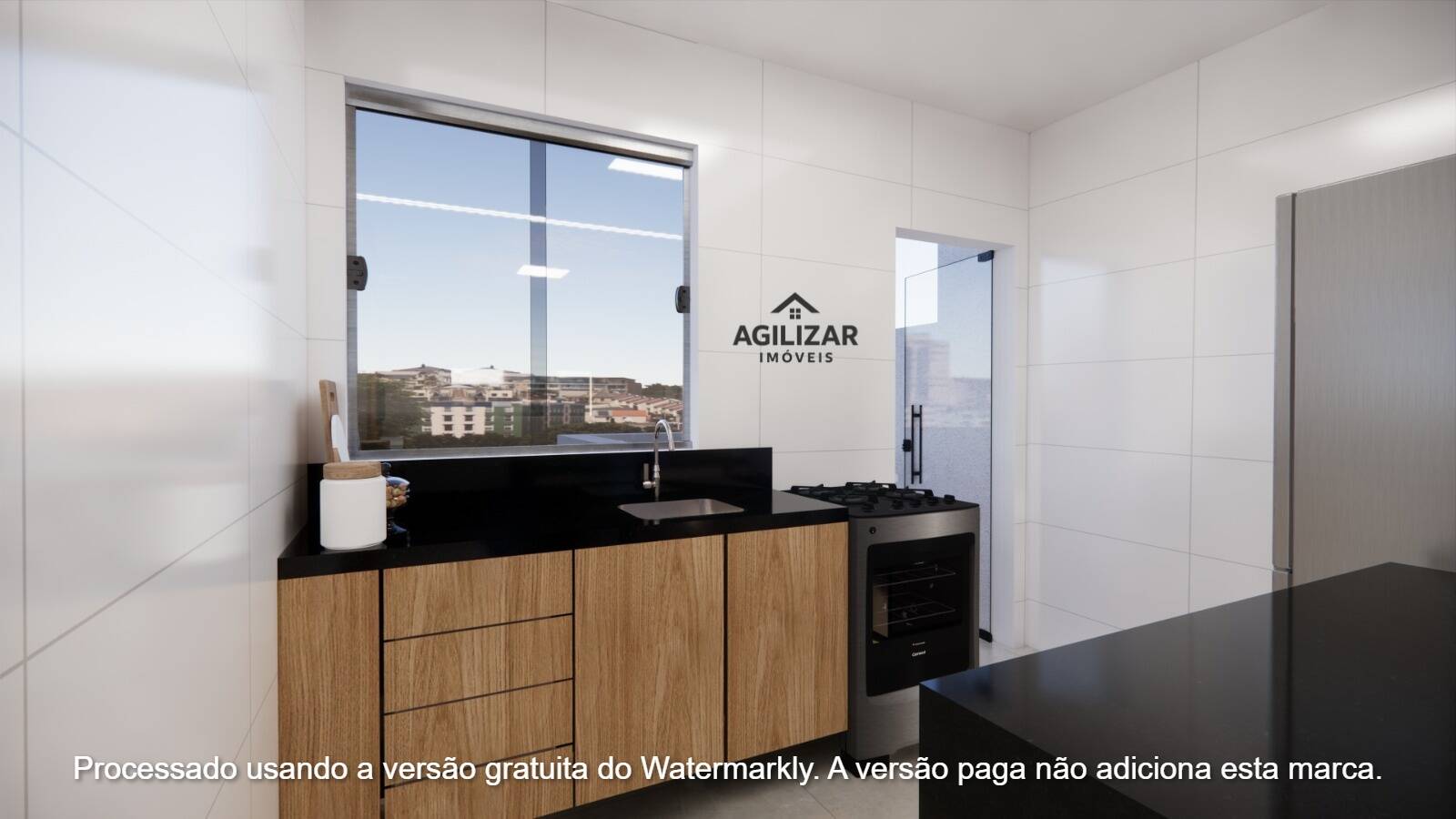 Apartamento, 2 quartos - Foto 3