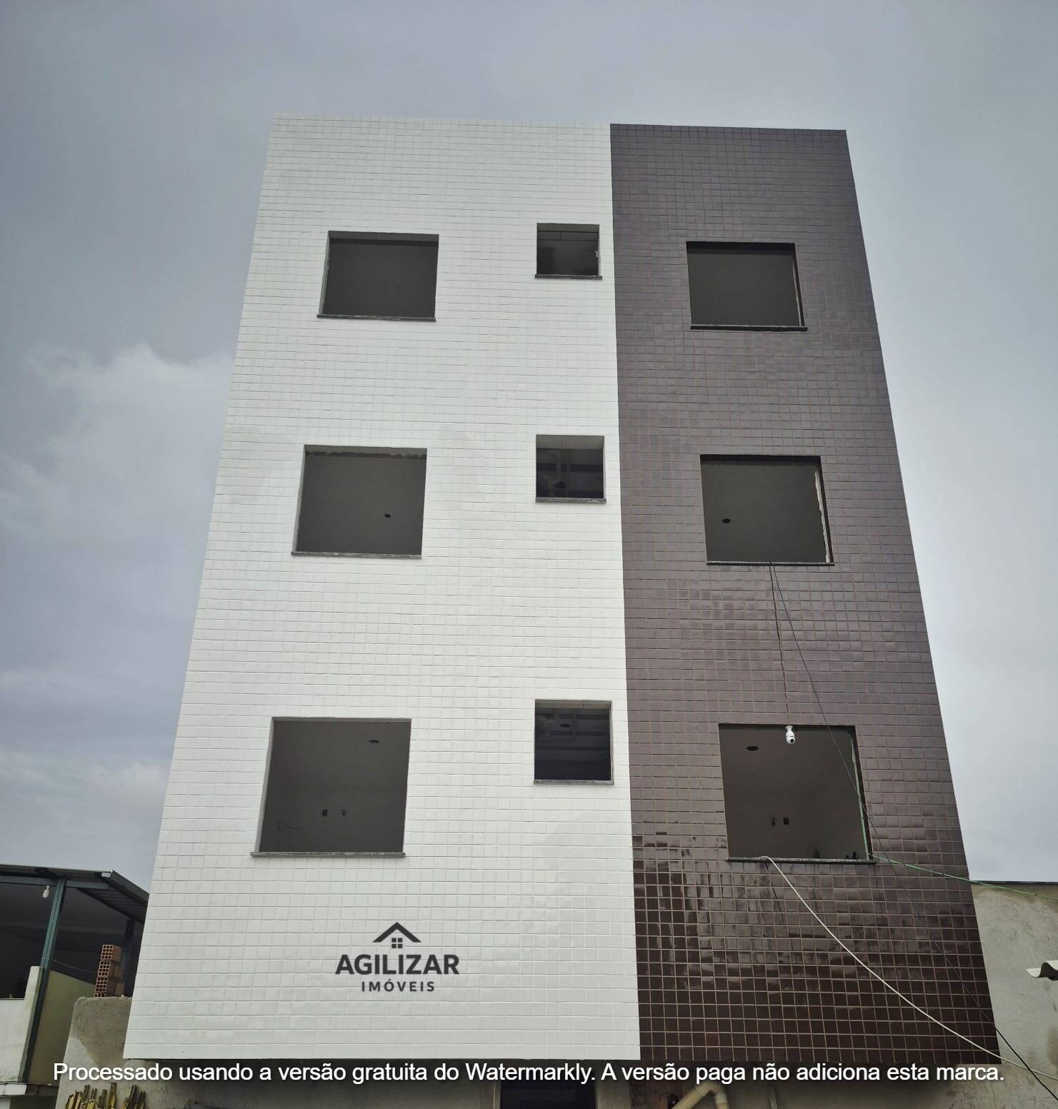 Apartamento, 2 quartos - Foto 13