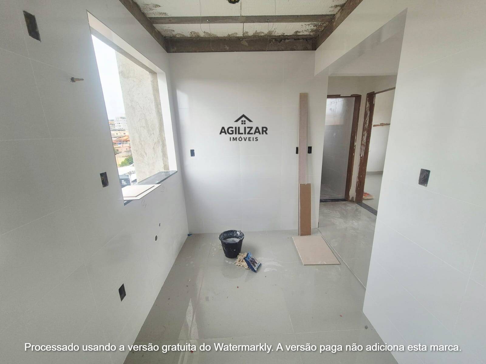 Apartamento, 2 quartos - Foto 16