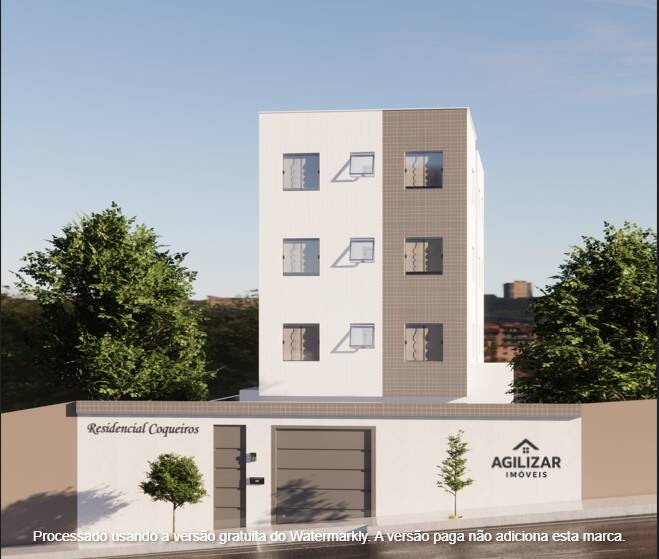 Apartamento, 2 quartos - Foto 2