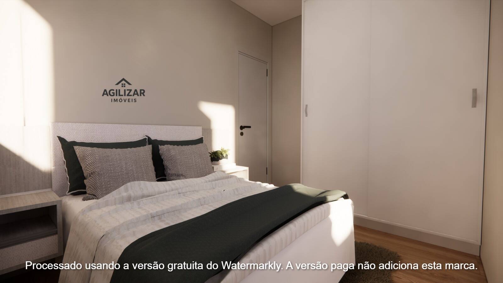 Apartamento, 2 quartos - Foto 5