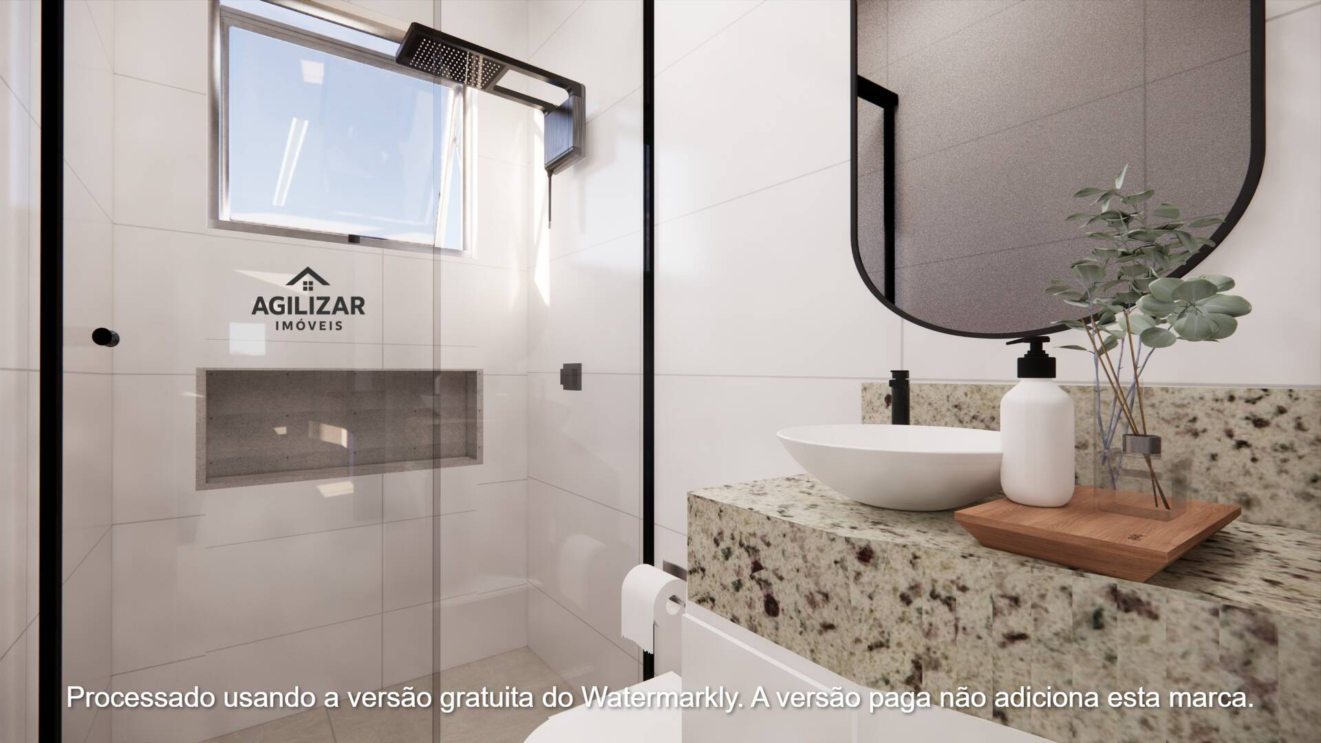 Apartamento, 2 quartos - Foto 6