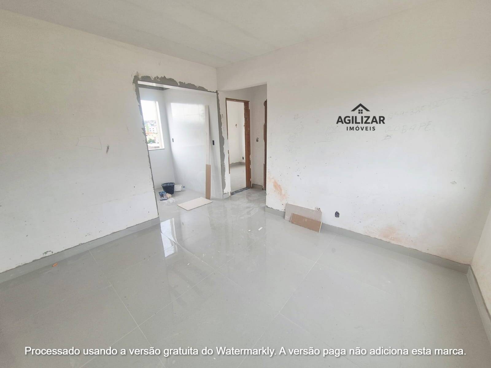 Apartamento, 2 quartos - Foto 12