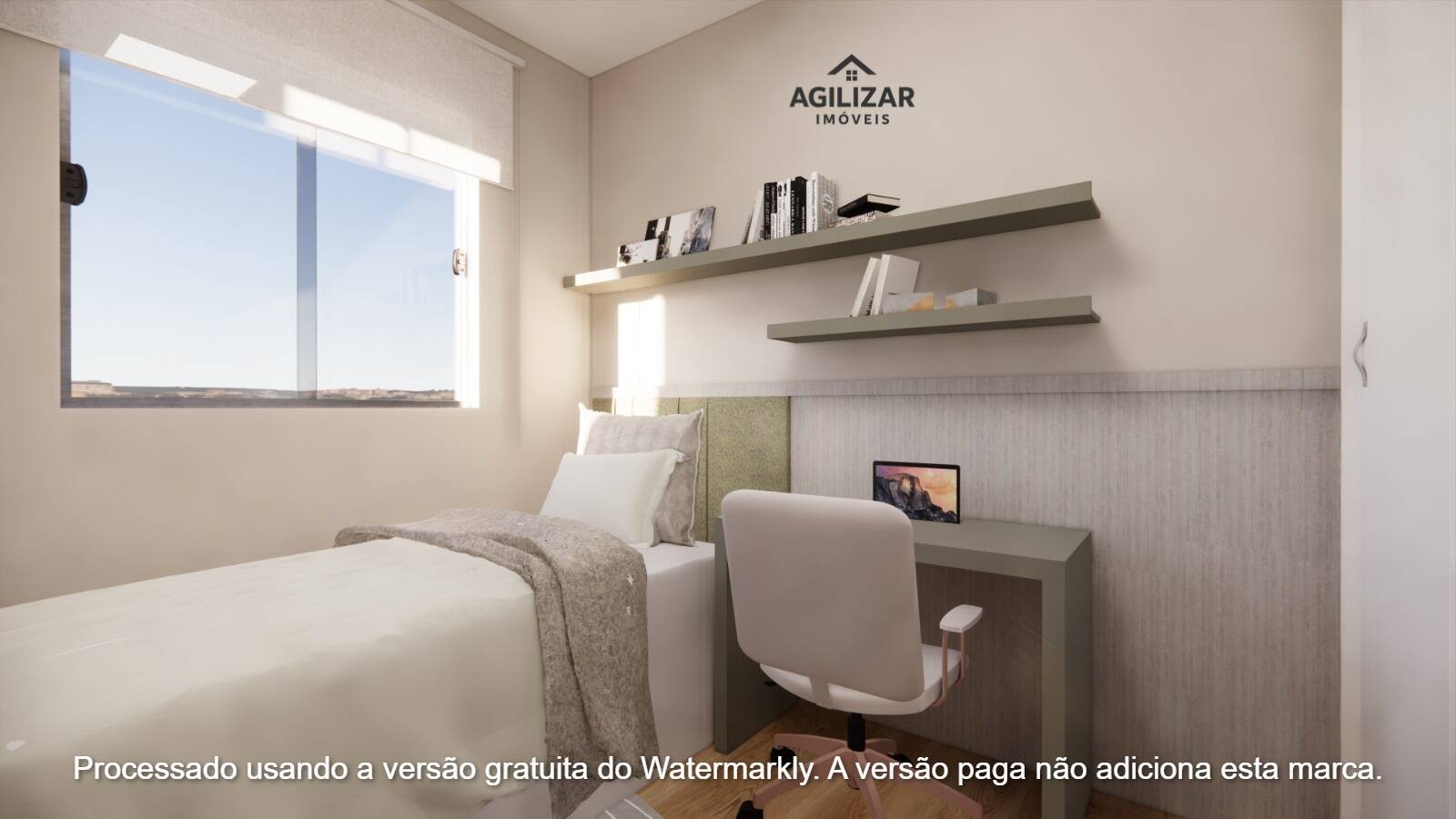 Apartamento, 2 quartos - Foto 7