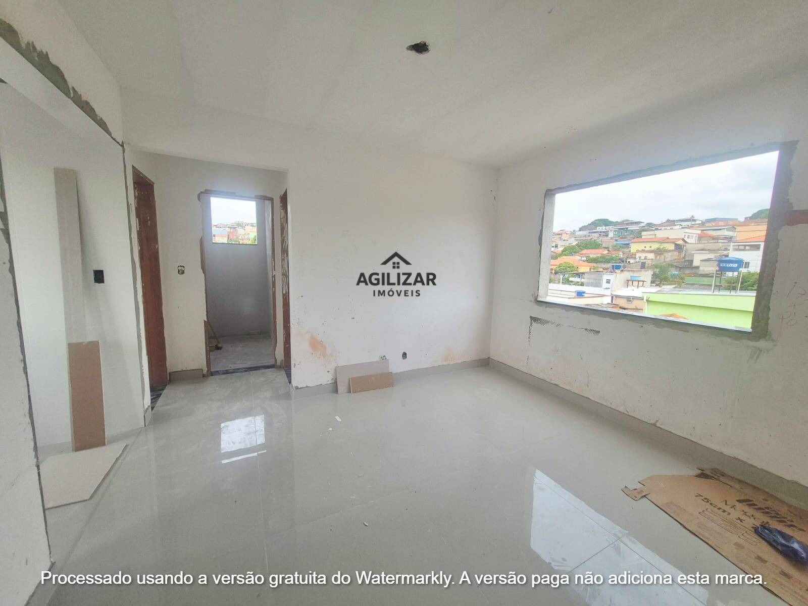 Apartamento, 2 quartos - Foto 11