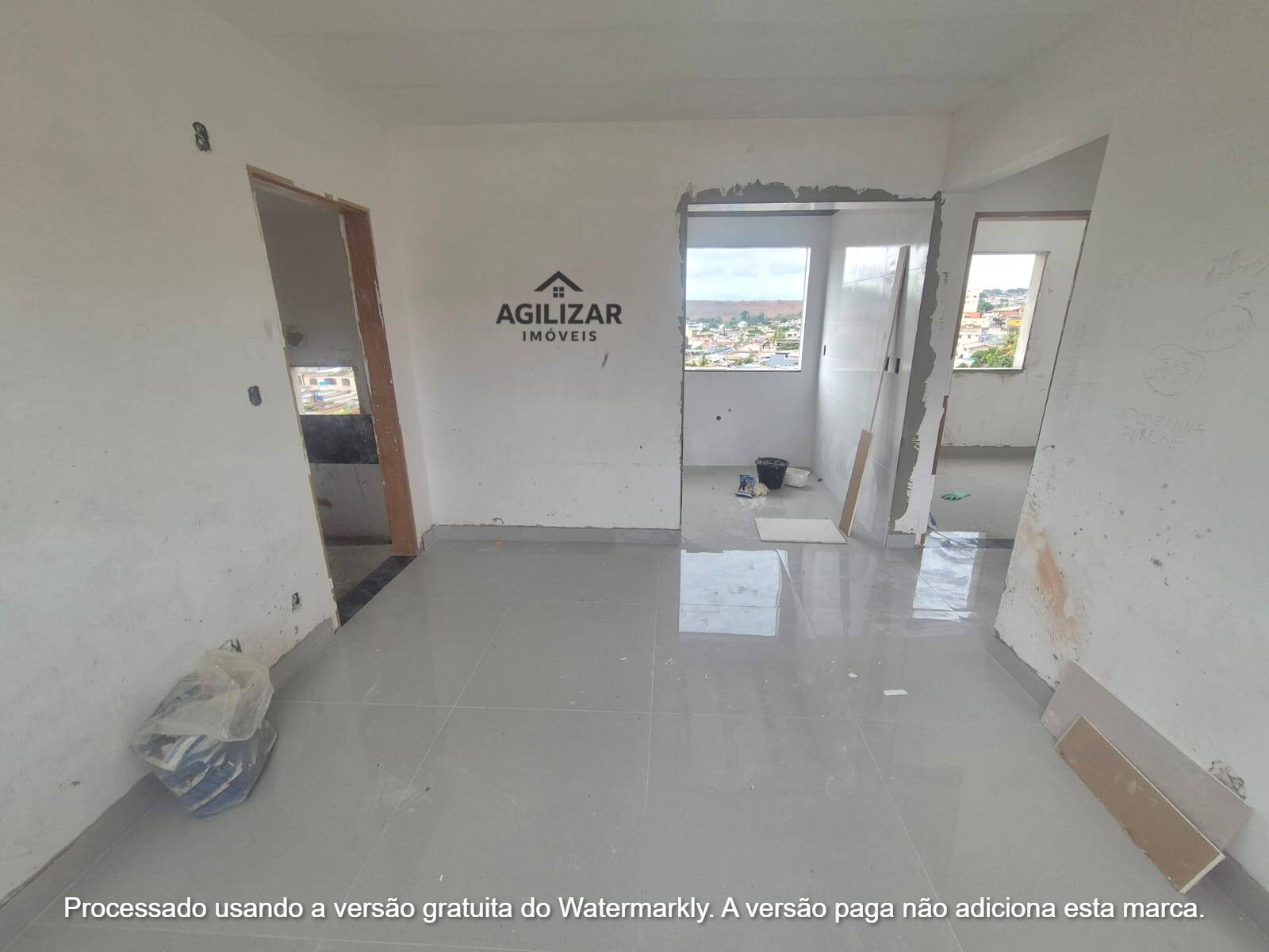 Apartamento, 2 quartos - Foto 14