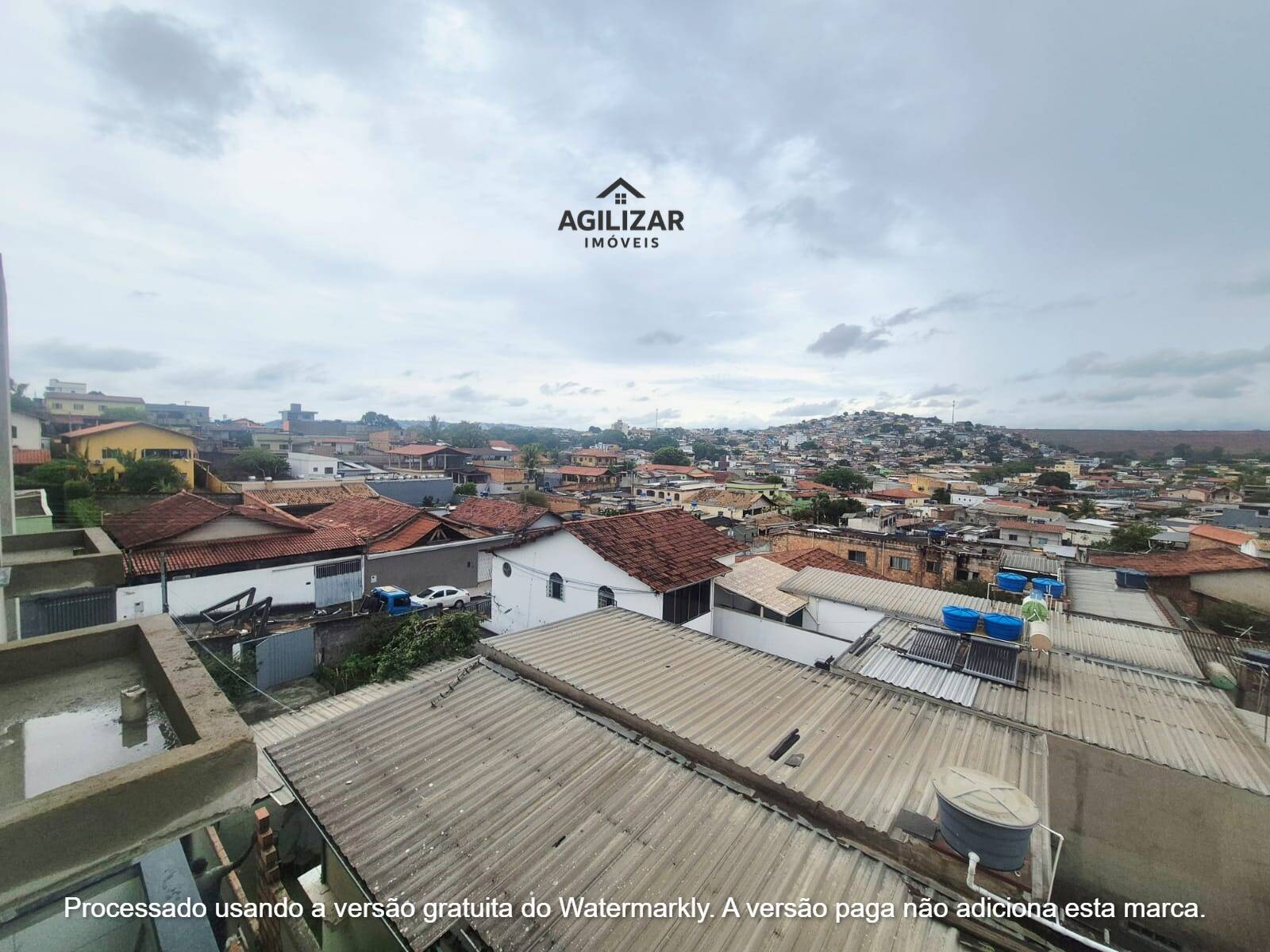 Apartamento, 2 quartos - Foto 21