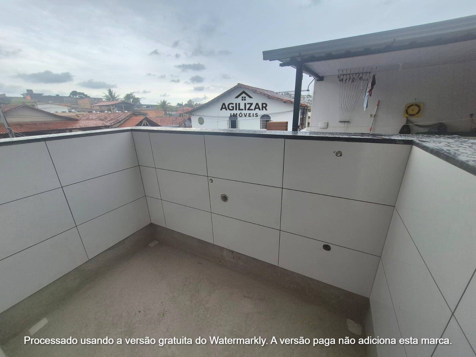 Apartamento, 2 quartos - Foto 24