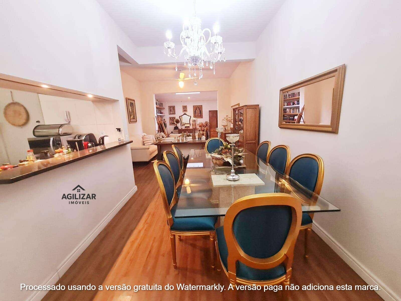 Apartamento, 3 quartos - Foto 1