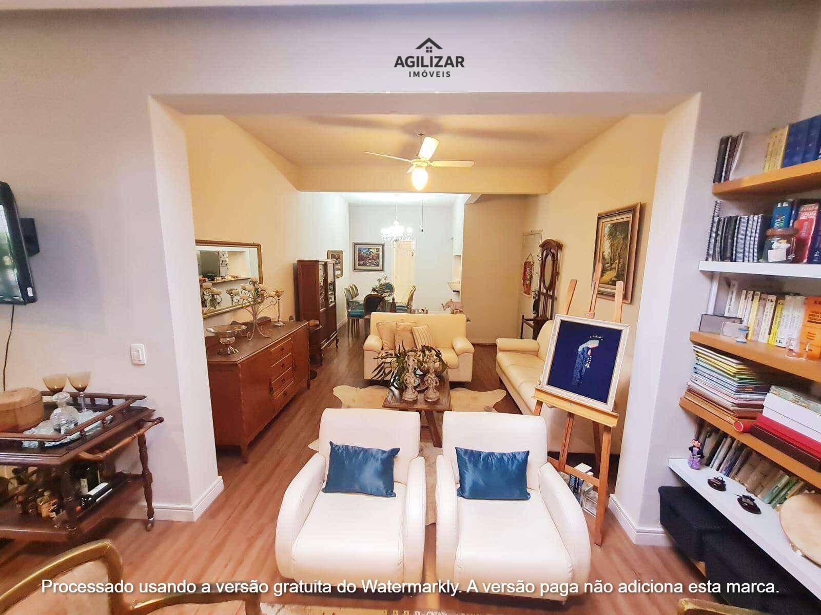 Apartamento, 3 quartos - Foto 4