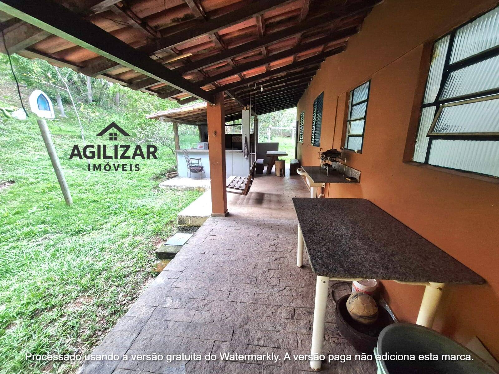 Sítio, 4 quartos, 3000 m² - Foto 8