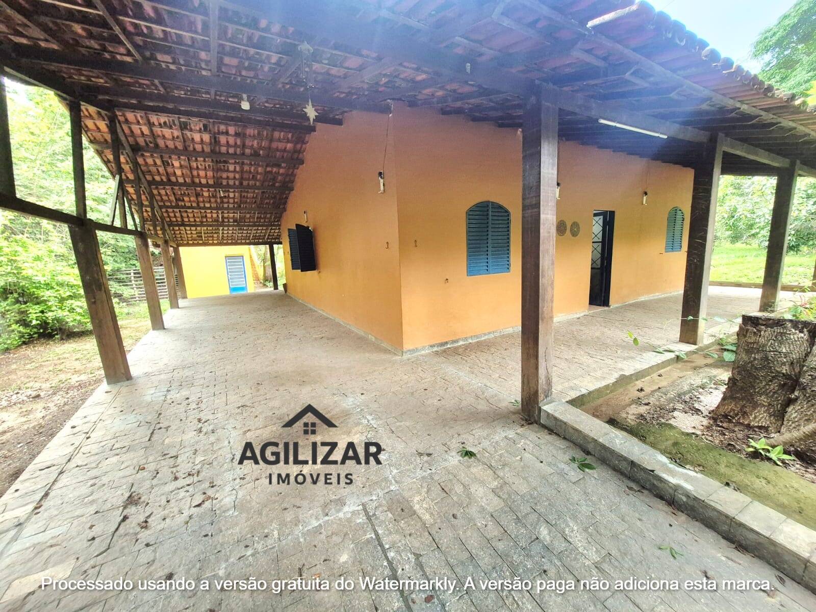 Sítio, 4 quartos, 3000 m² - Foto 9