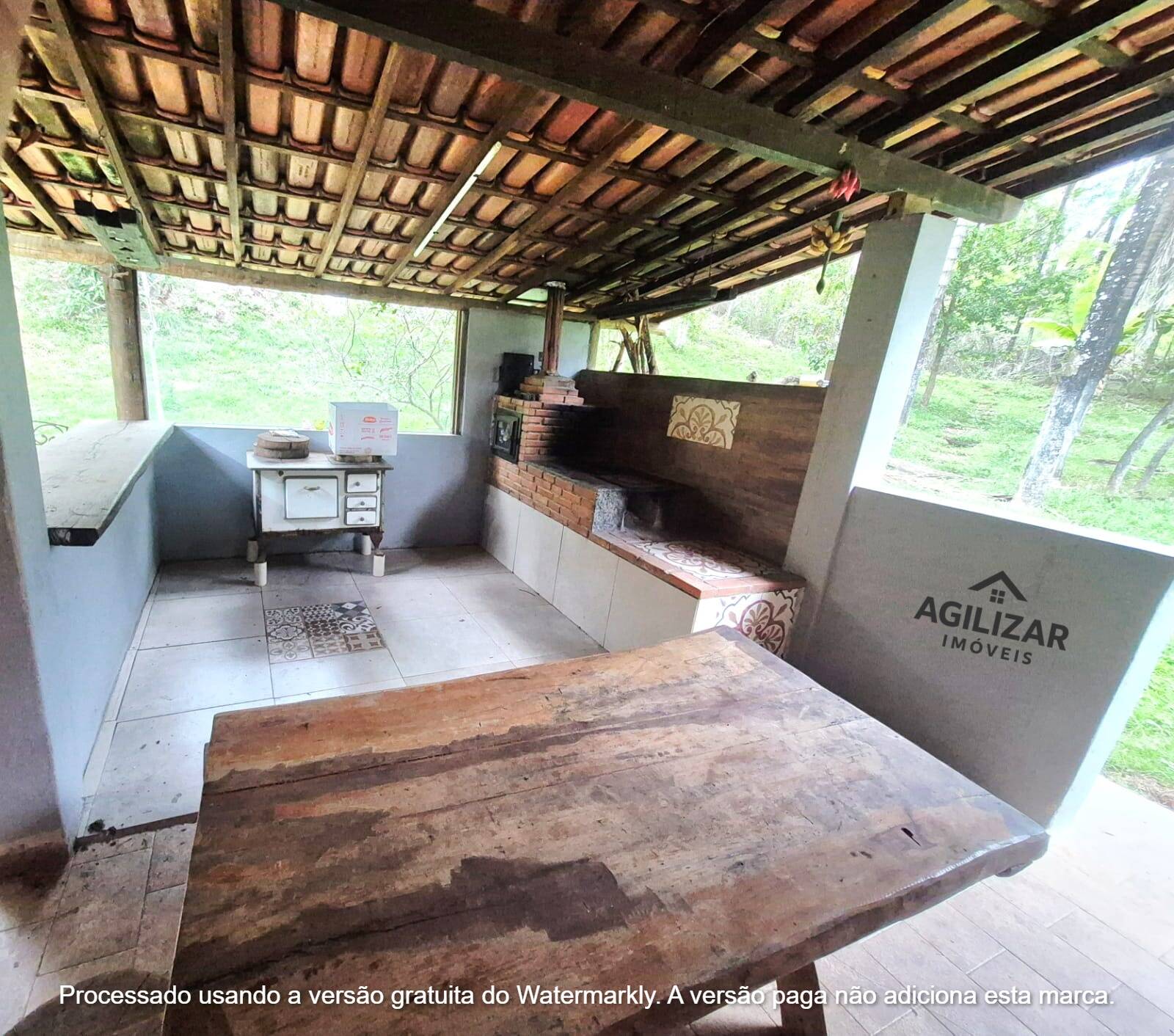 Sítio, 4 quartos, 3000 m² - Foto 11