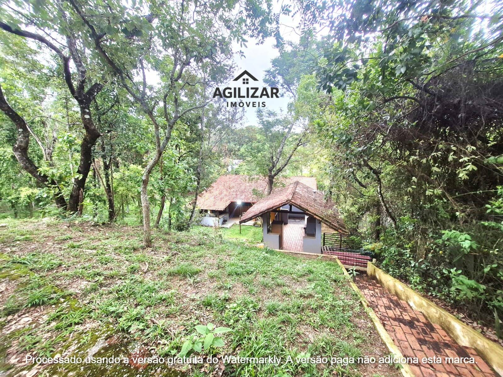 Sítio, 4 quartos, 3000 m² - Foto 6