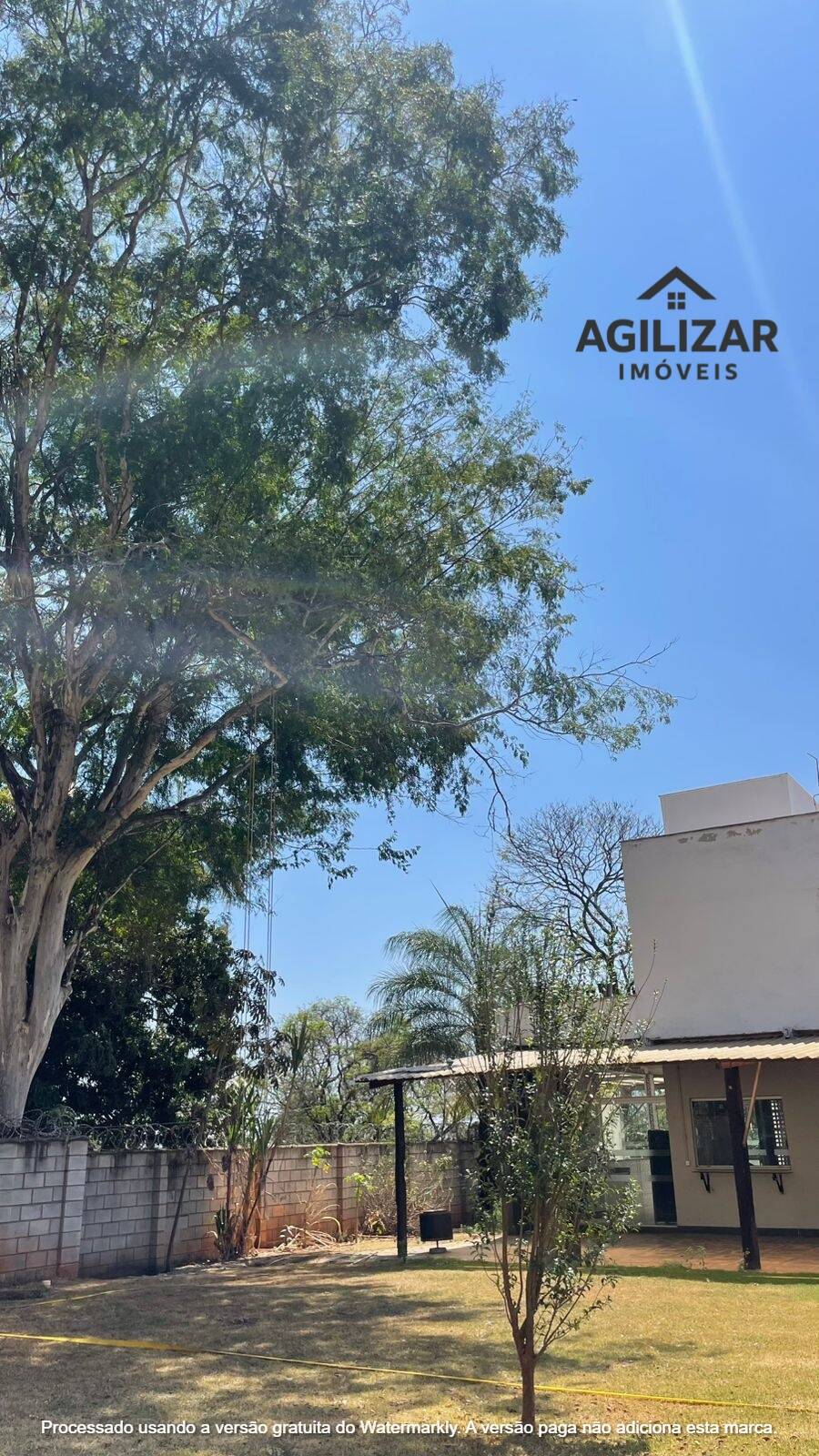 Sítio, 3 quartos, 1170 m² - Foto 5