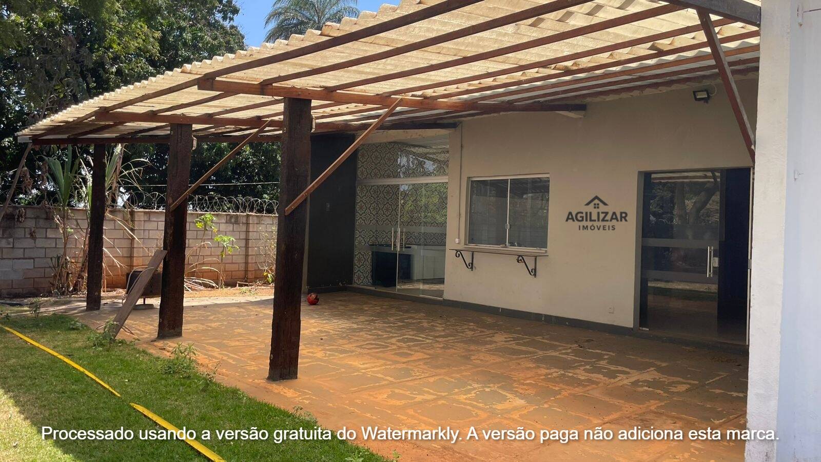 Sítio, 3 quartos, 1170 m² - Foto 4