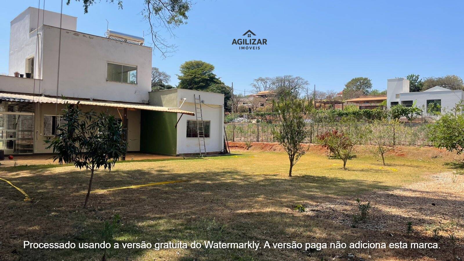 Sítio, 3 quartos, 1170 m² - Foto 2