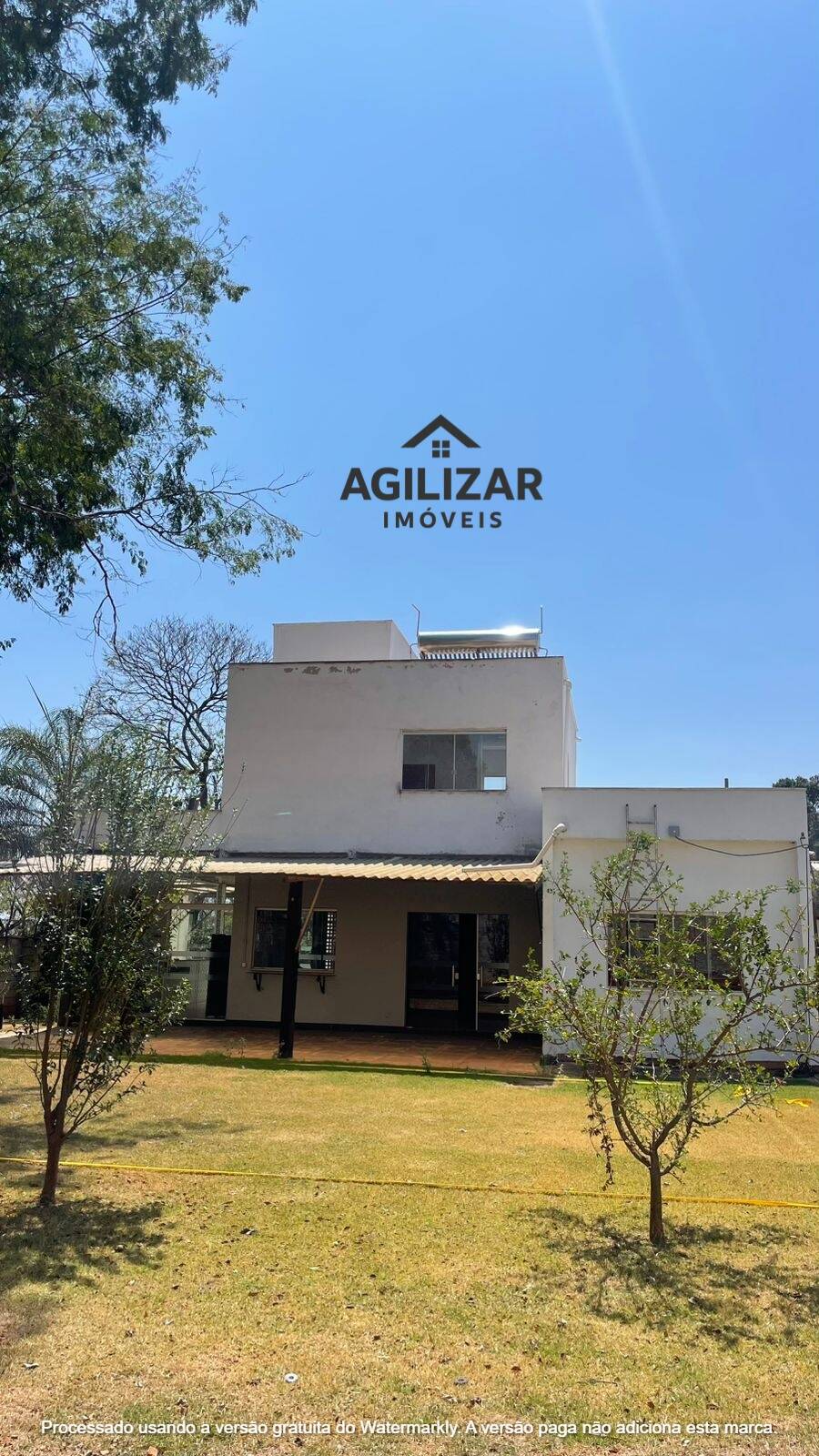 Sítio, 3 quartos, 1170 m² - Foto 3