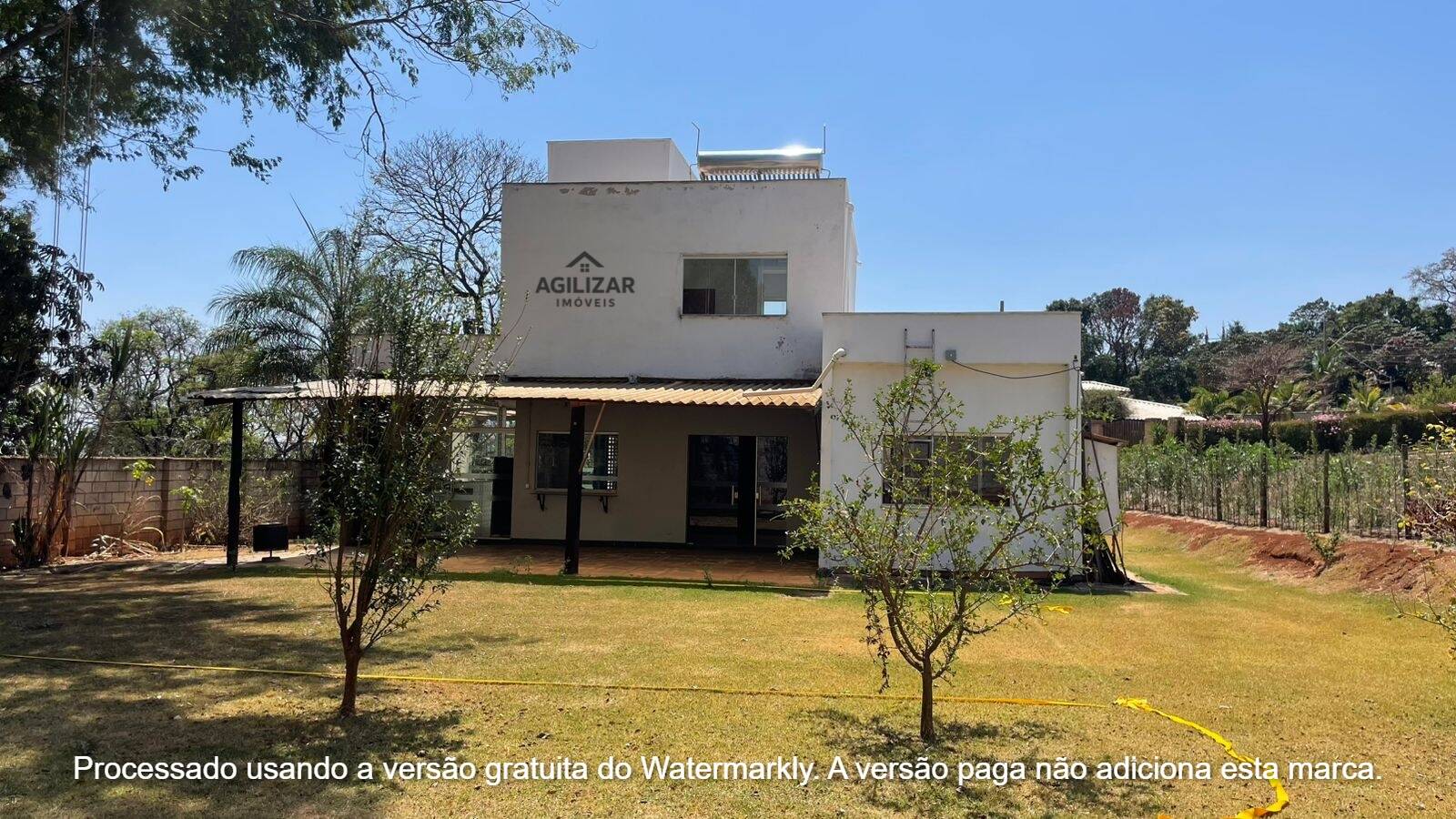 Sítio, 3 quartos, 1170 m² - Foto 6