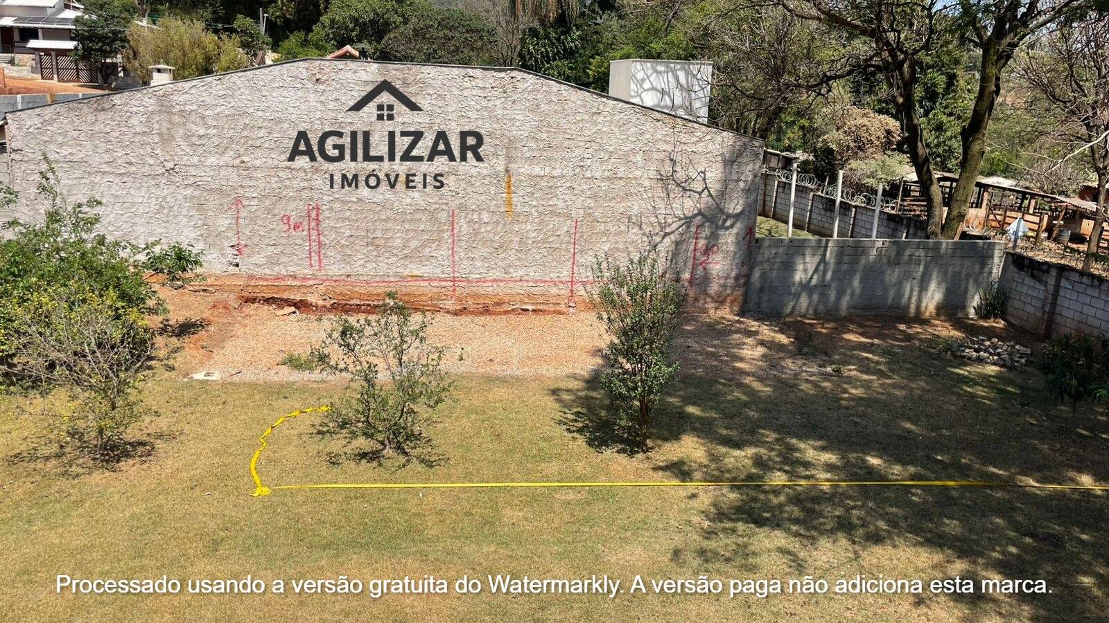 Sítio, 3 quartos, 1170 m² - Foto 29