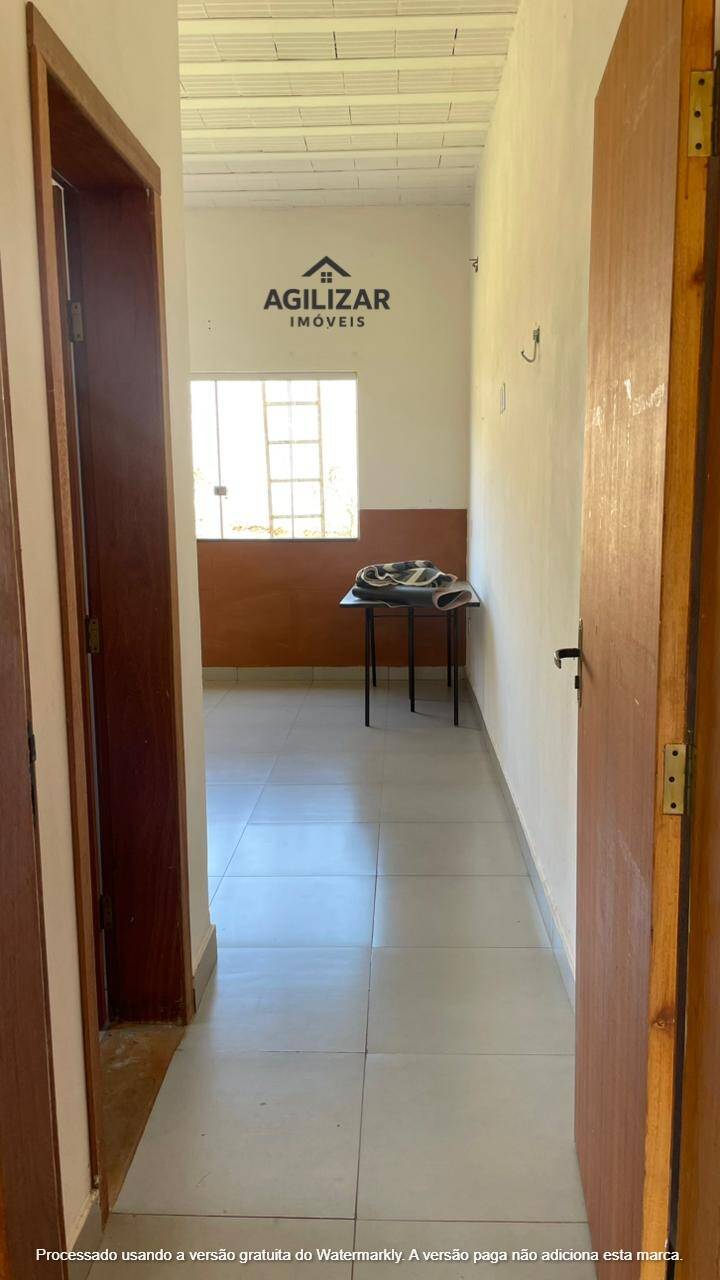 Sítio, 3 quartos, 1170 m² - Foto 17