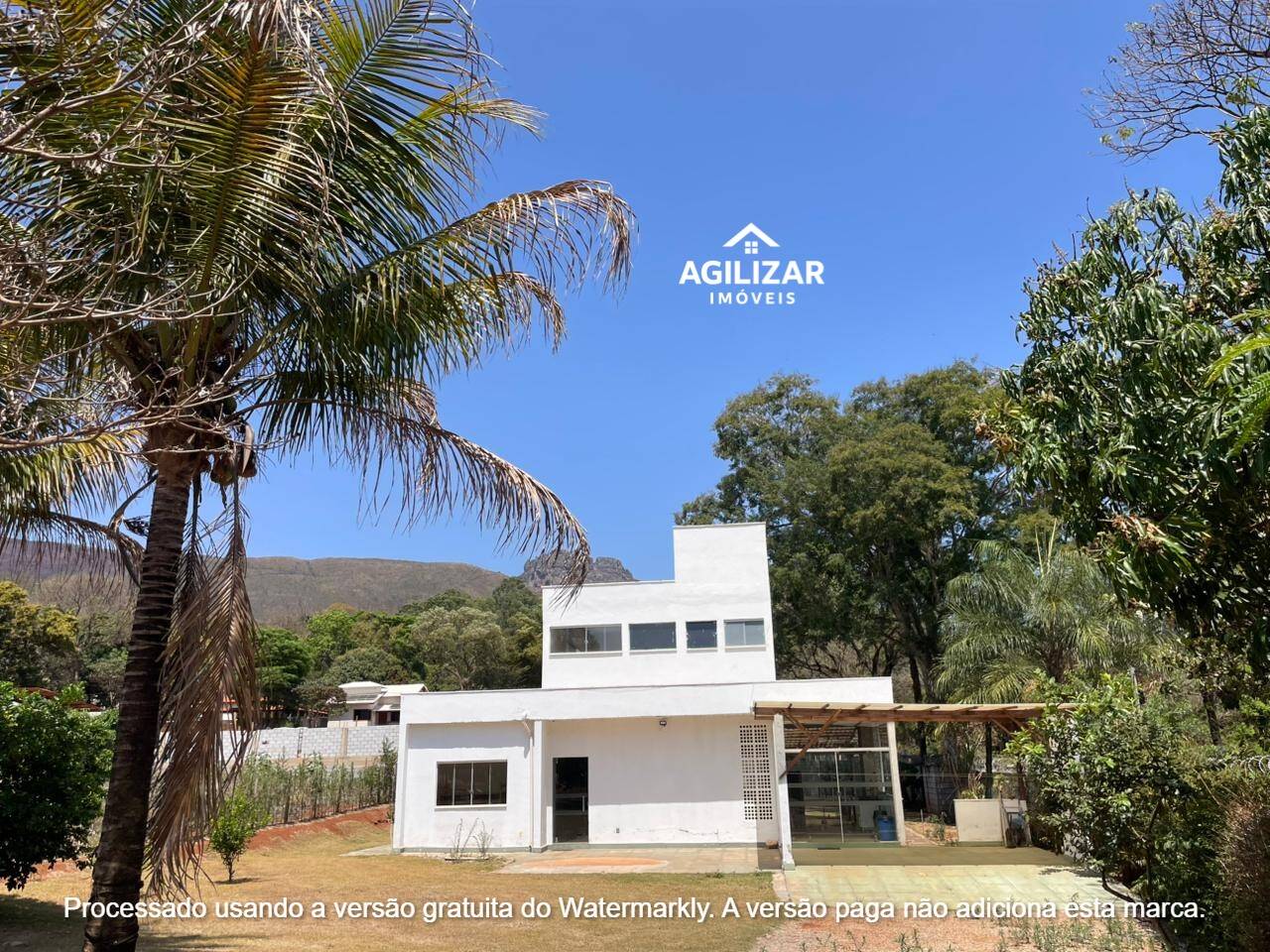 Sítio, 3 quartos, 1170 m² - Foto 7