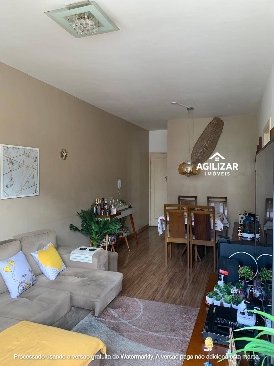 Apartamento, 3 quartos, 76 m² - Foto 2