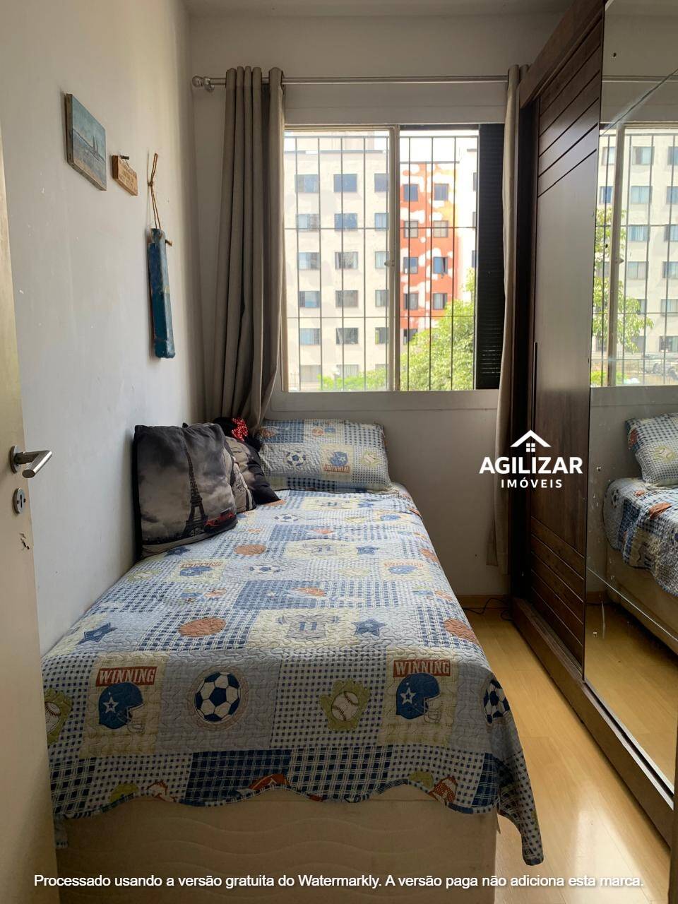 Apartamento, 3 quartos, 76 m² - Foto 4