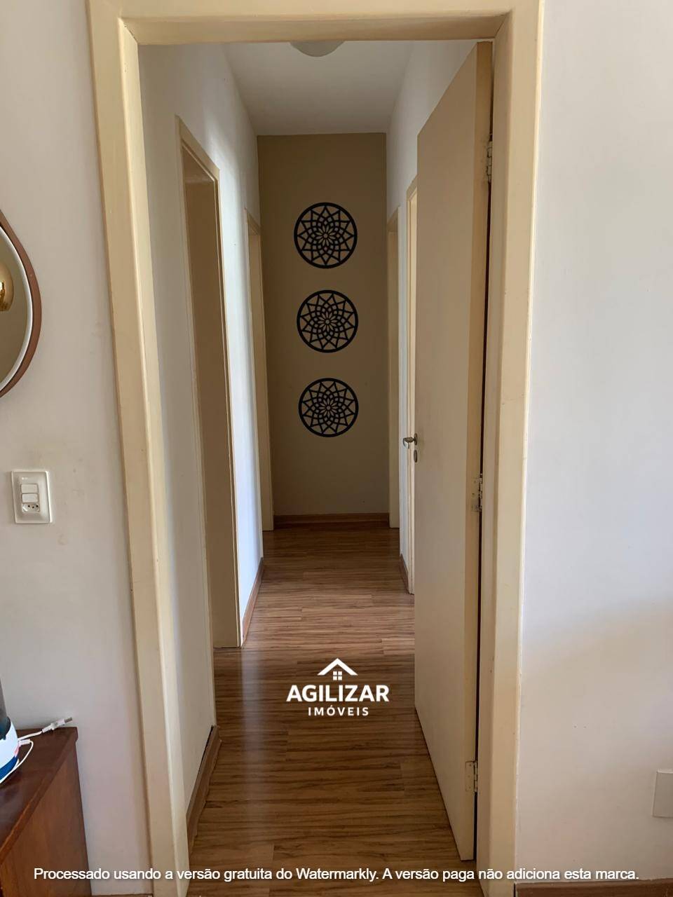 Apartamento, 3 quartos, 76 m² - Foto 3