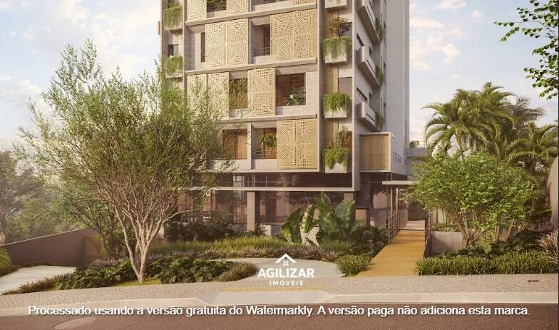 Apartamento, 3 quartos, 95 m² - Foto 1