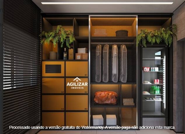 Apartamento, 3 quartos, 95 m² - Foto 8