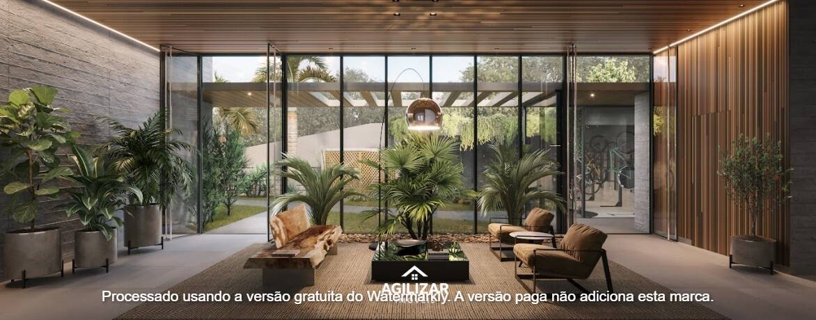 Apartamento, 3 quartos, 95 m² - Foto 5
